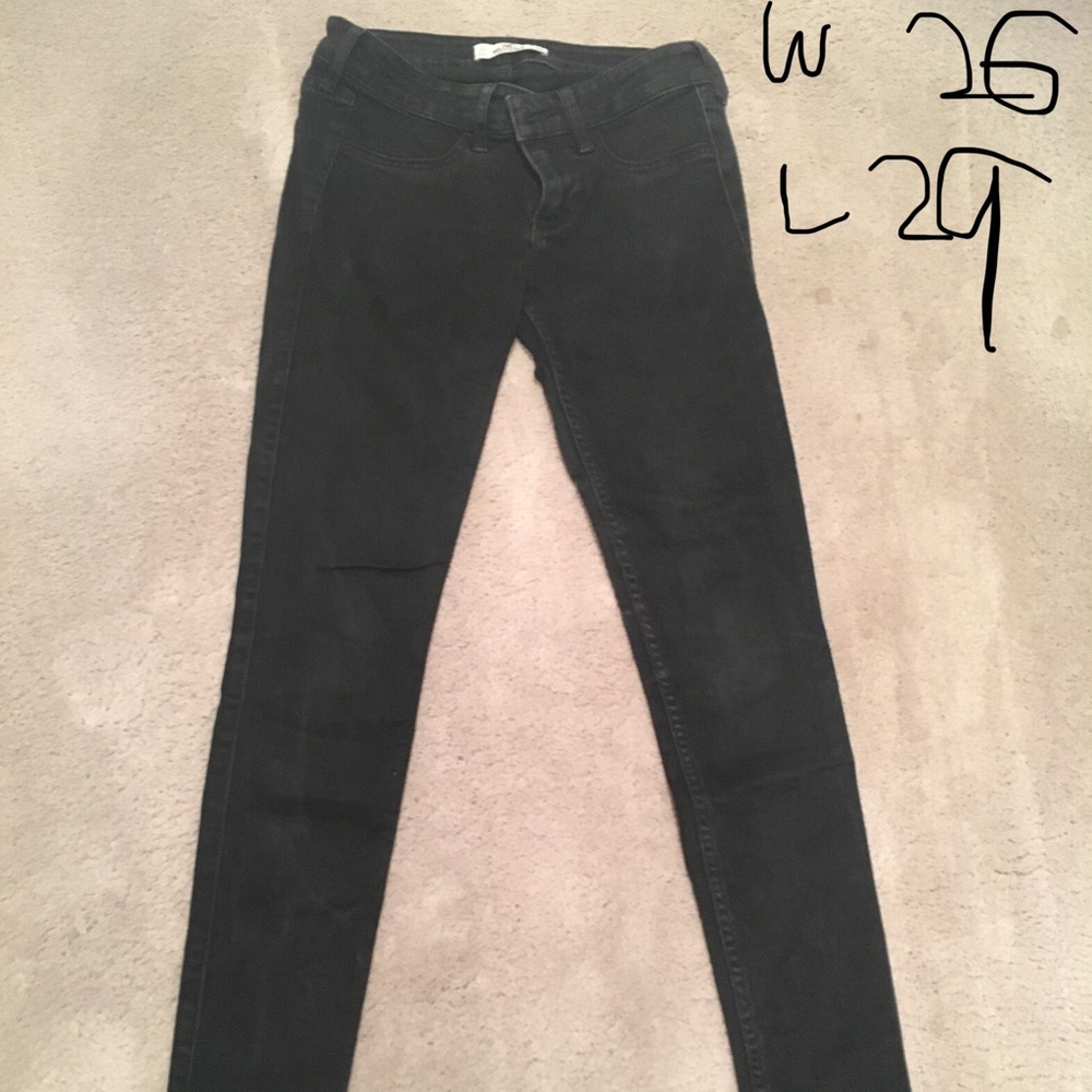 Hollister California jeans